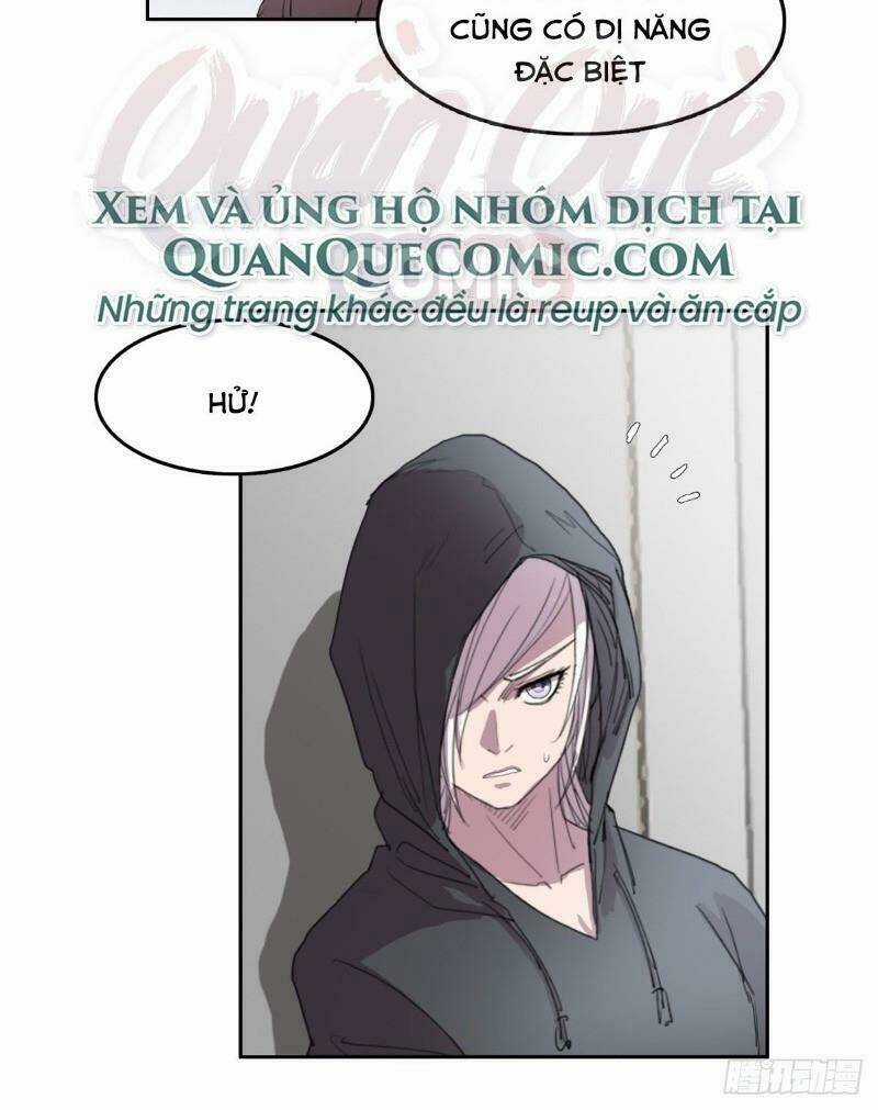 Phụ Hồn Giả - Chapter 20 - Trang 15