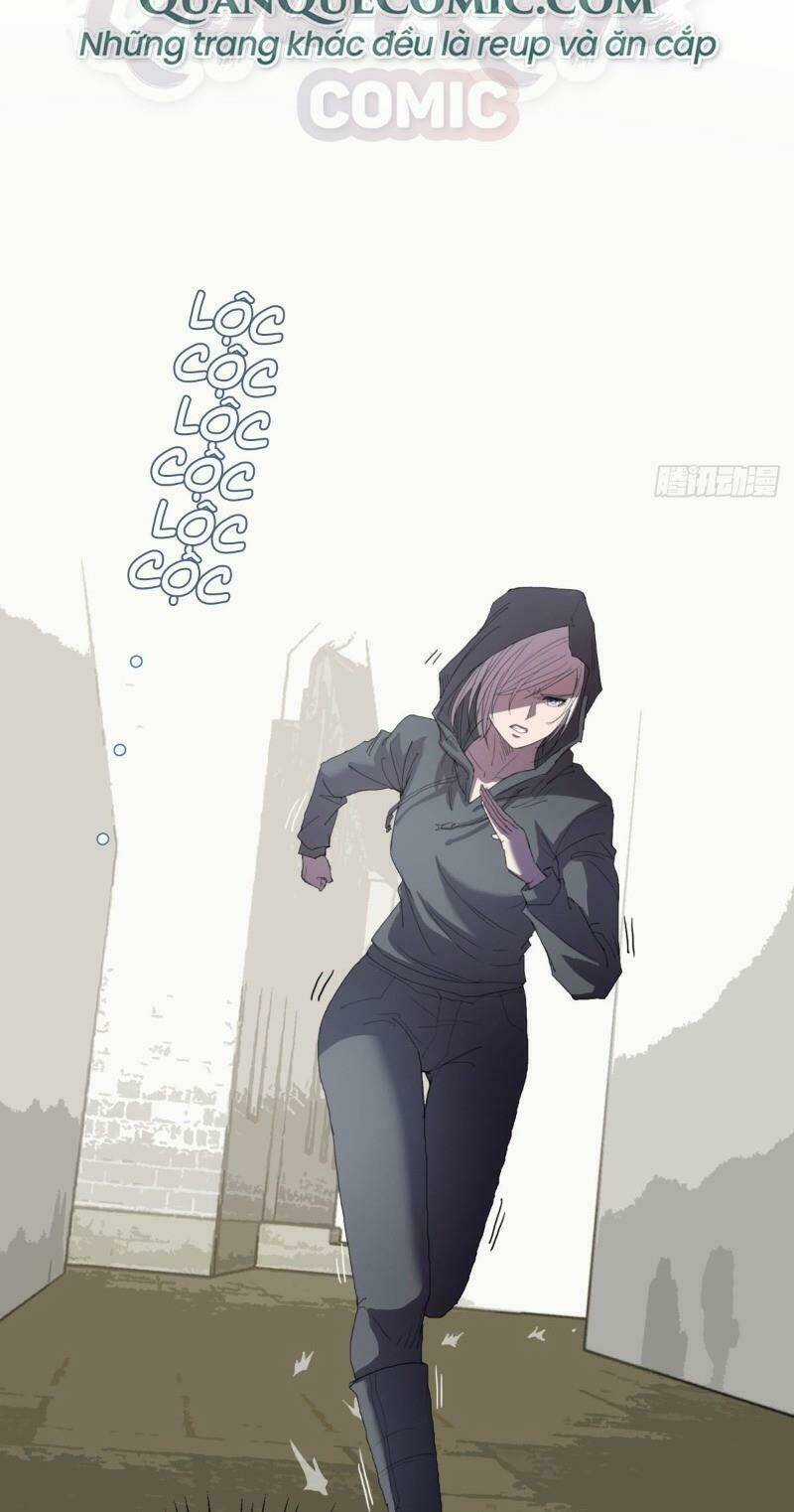 Phụ Hồn Giả - Chapter 20 - Trang 3