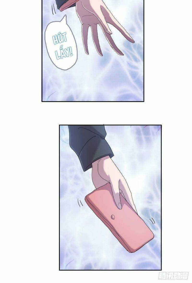 Phụ Hồn Giả - Chapter 20 - Trang 23