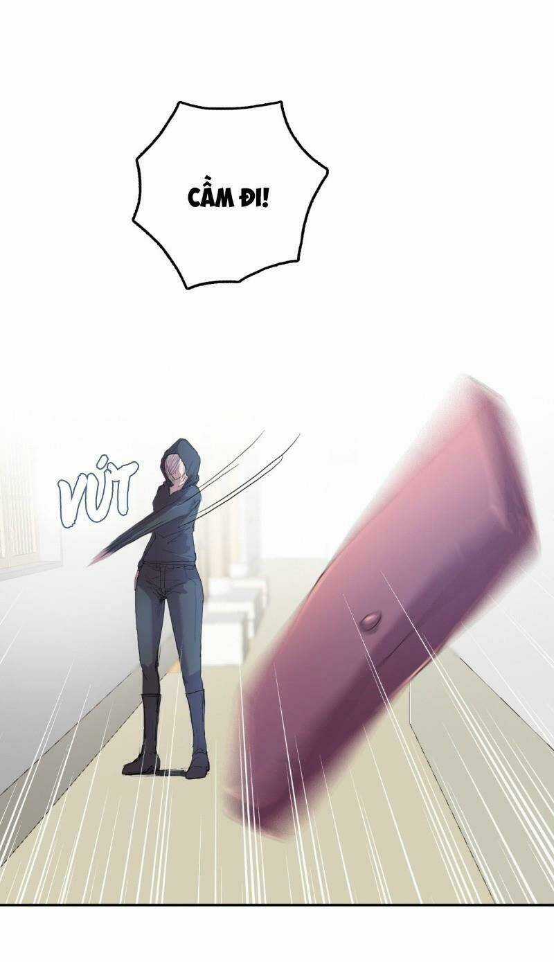 Phụ Hồn Giả - Chapter 20 - Trang 24