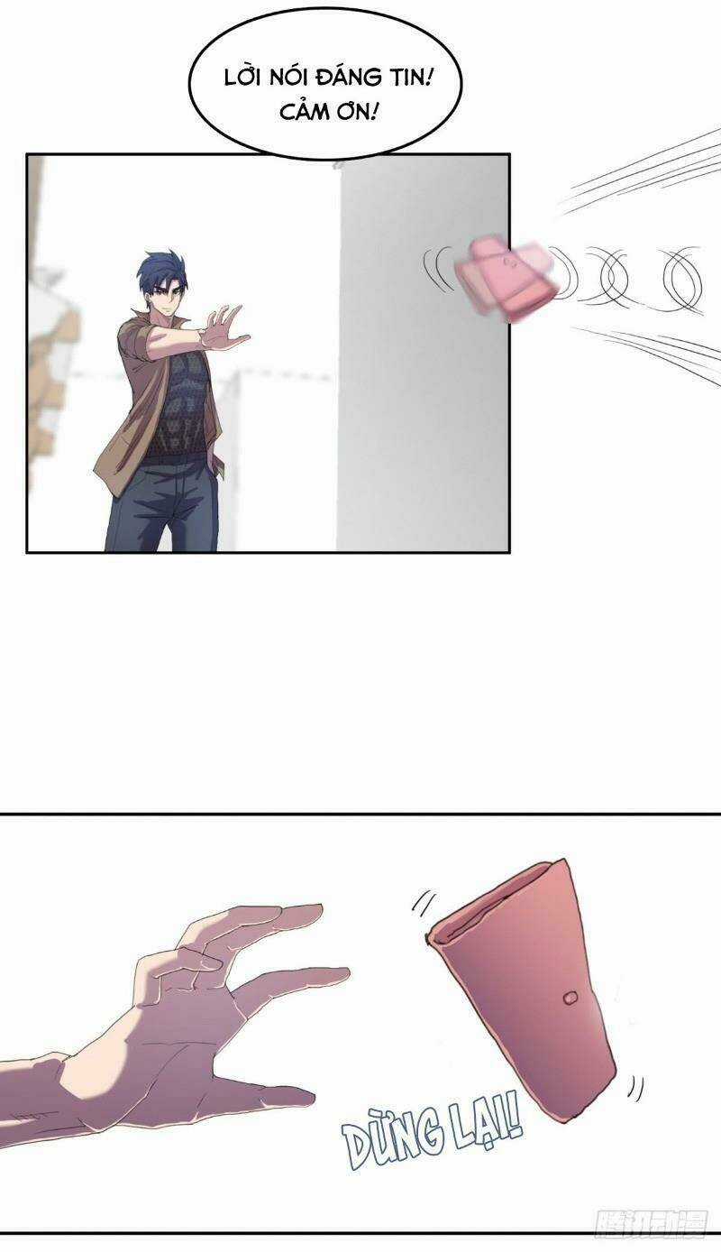 Phụ Hồn Giả - Chapter 20 - Trang 25