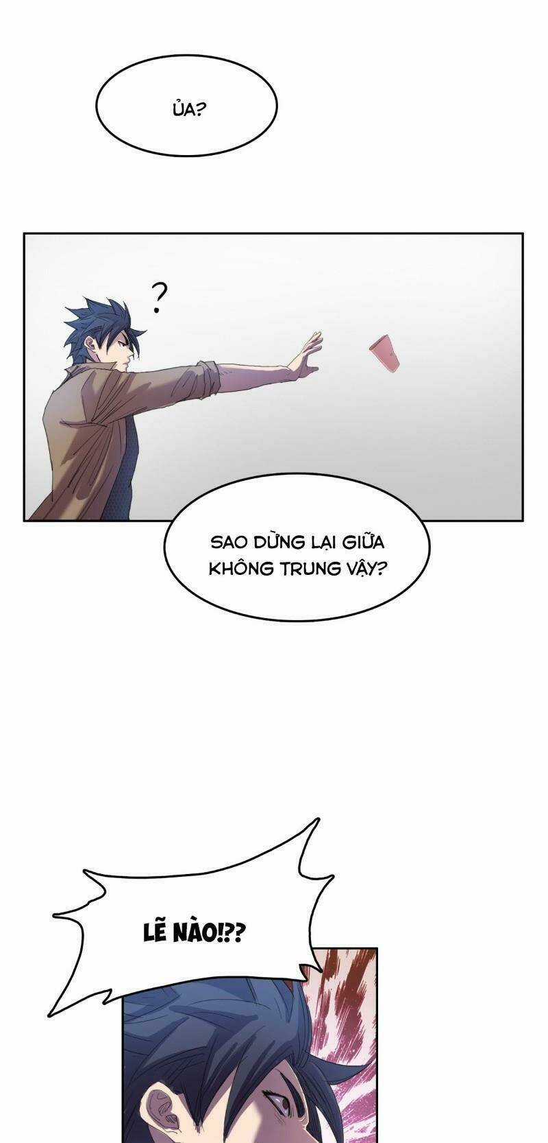 Phụ Hồn Giả - Chapter 20 - Trang 26