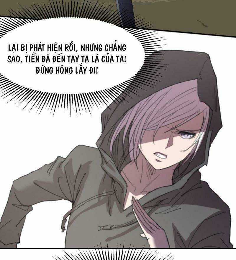 Phụ Hồn Giả - Chapter 20 - Trang 4