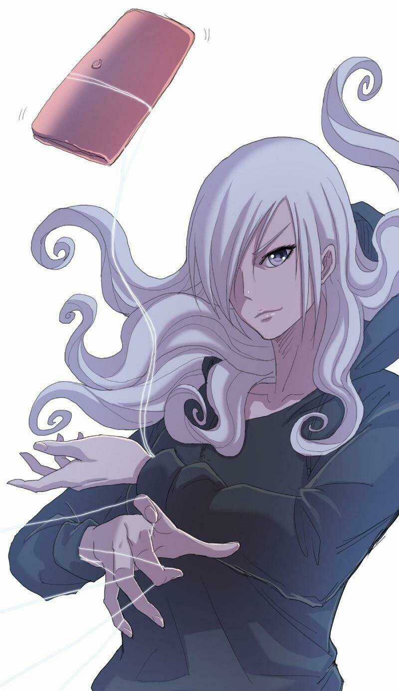 Phụ Hồn Giả - Chapter 20 - Trang 32