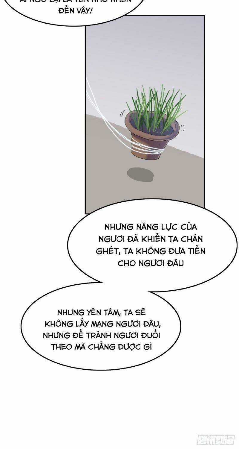 Phụ Hồn Giả - Chapter 20 - Trang 37