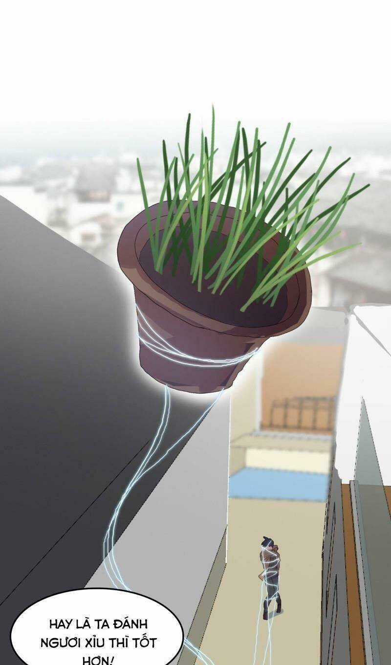 Phụ Hồn Giả - Chapter 20 - Trang 38