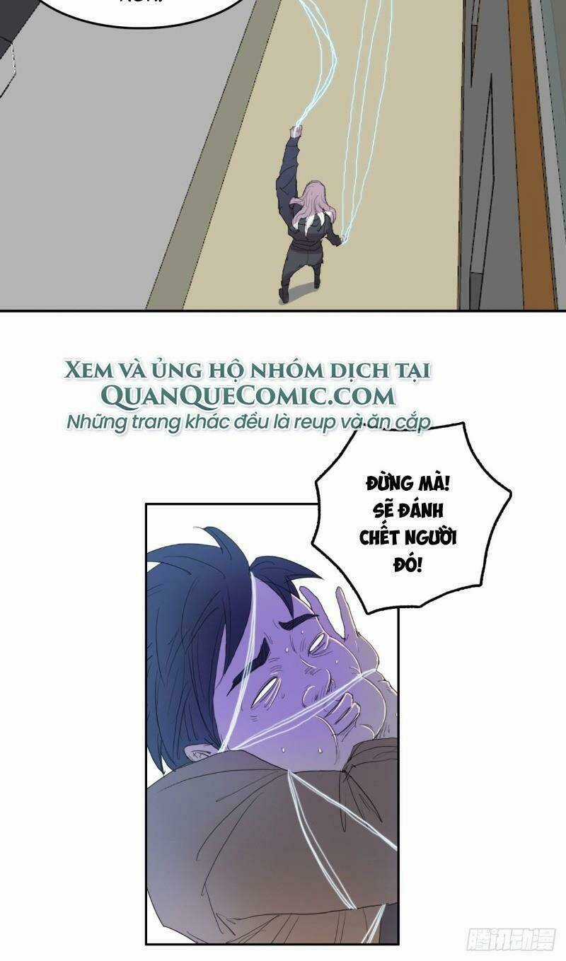 Phụ Hồn Giả - Chapter 20 - Trang 39