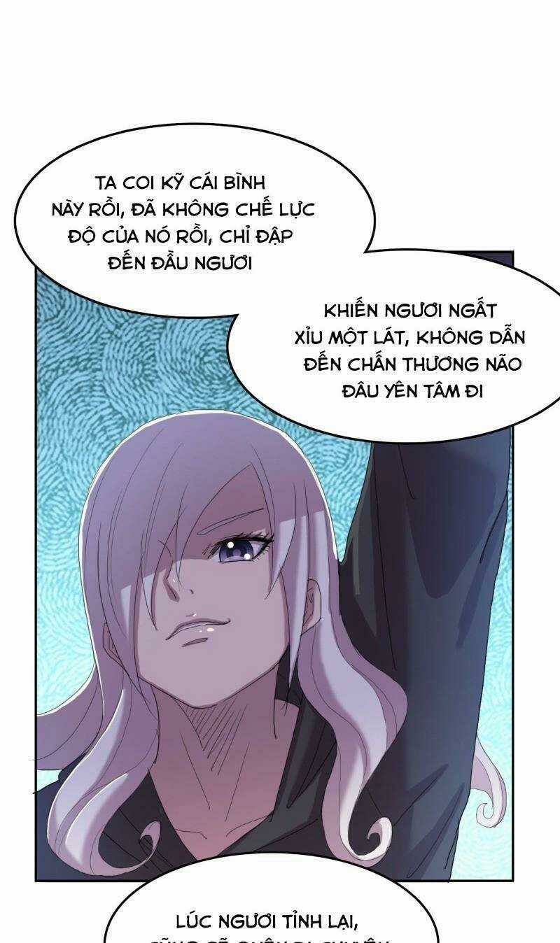Phụ Hồn Giả - Chapter 20 - Trang 40