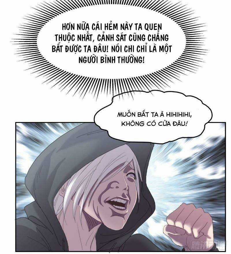 Phụ Hồn Giả - Chapter 20 - Trang 5