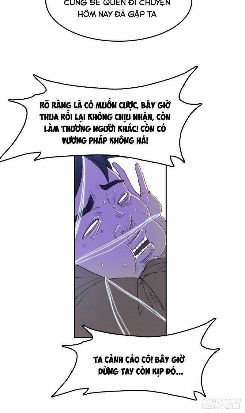 Phụ Hồn Giả - Chapter 20 - Trang 41