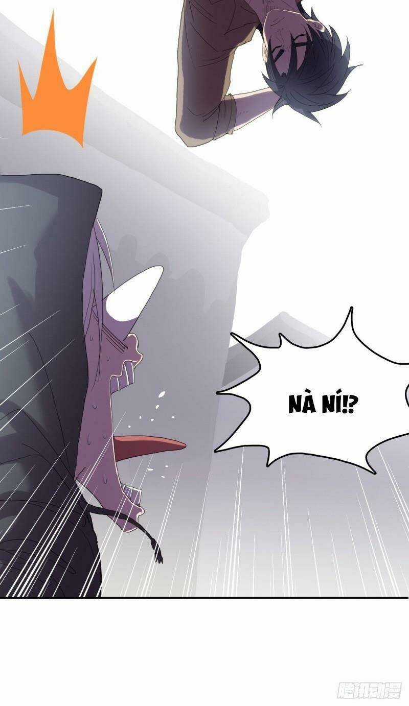 Phụ Hồn Giả - Chapter 20 - Trang 7