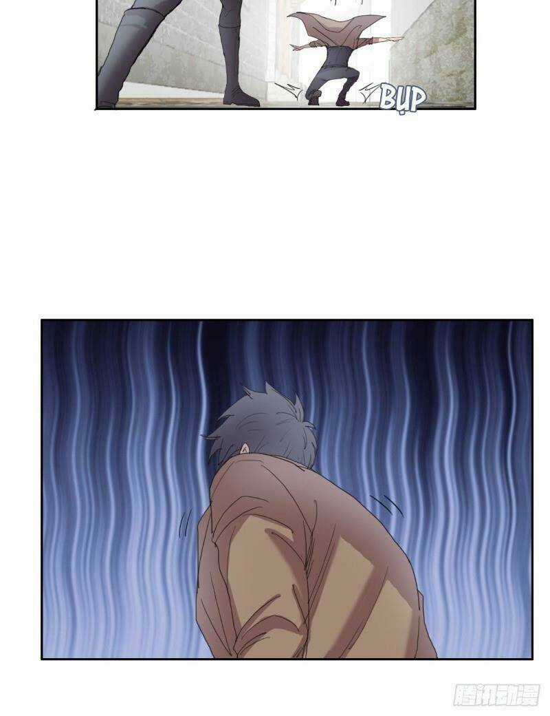 Phụ Hồn Giả - Chapter 20 - Trang 9