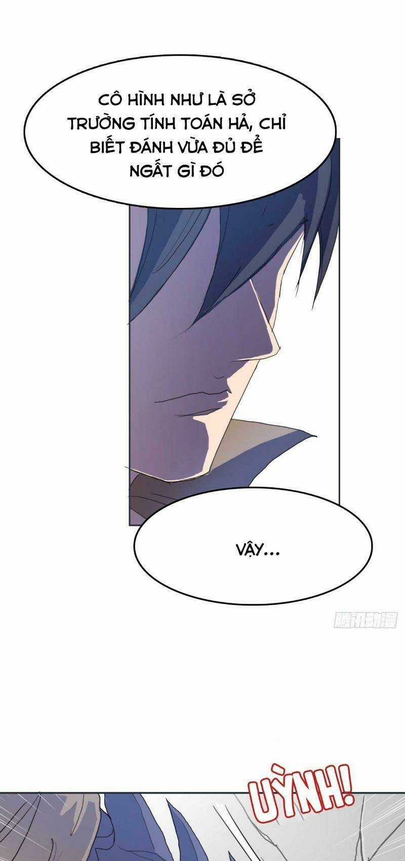 Phụ Hồn Giả - Chapter 21 - Trang 11