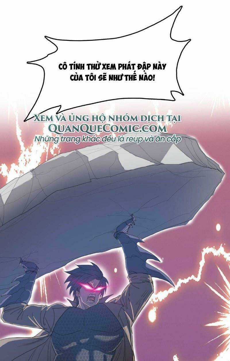 Phụ Hồn Giả - Chapter 21 - Trang 13