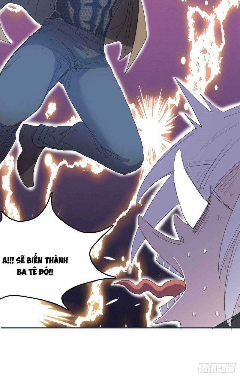 Phụ Hồn Giả - Chapter 21 - Trang 14