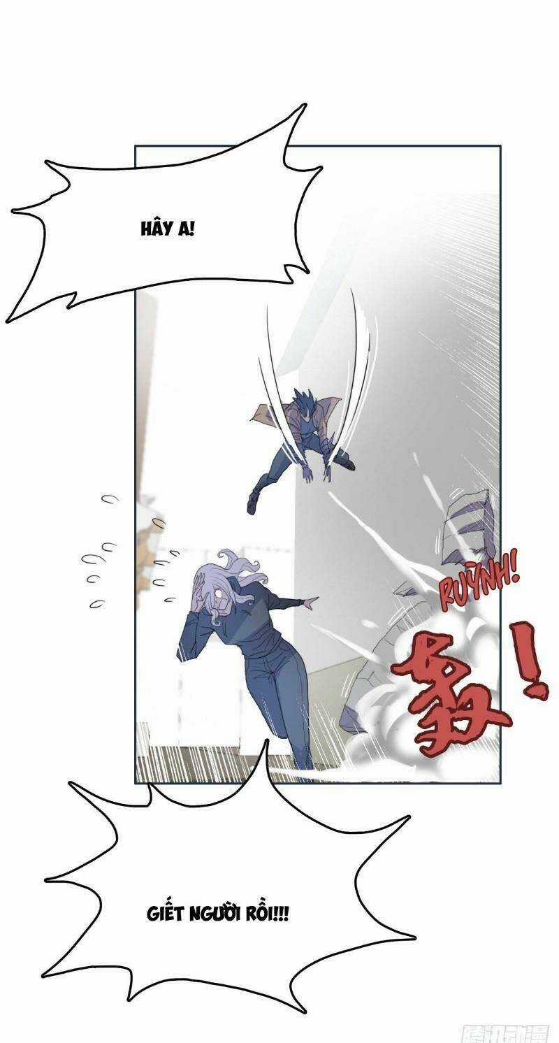 Phụ Hồn Giả - Chapter 21 - Trang 15