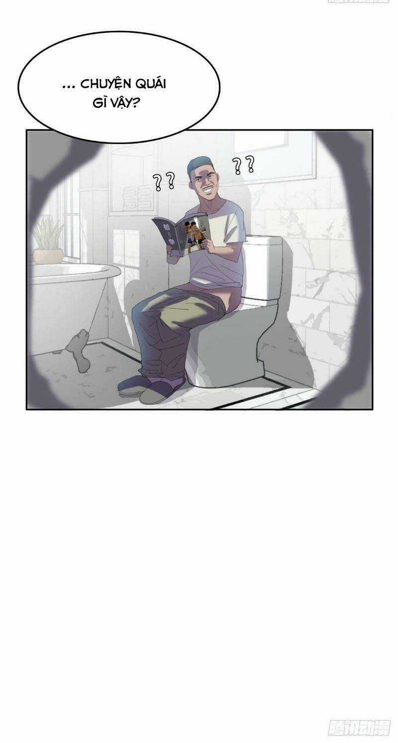 Phụ Hồn Giả - Chapter 21 - Trang 16