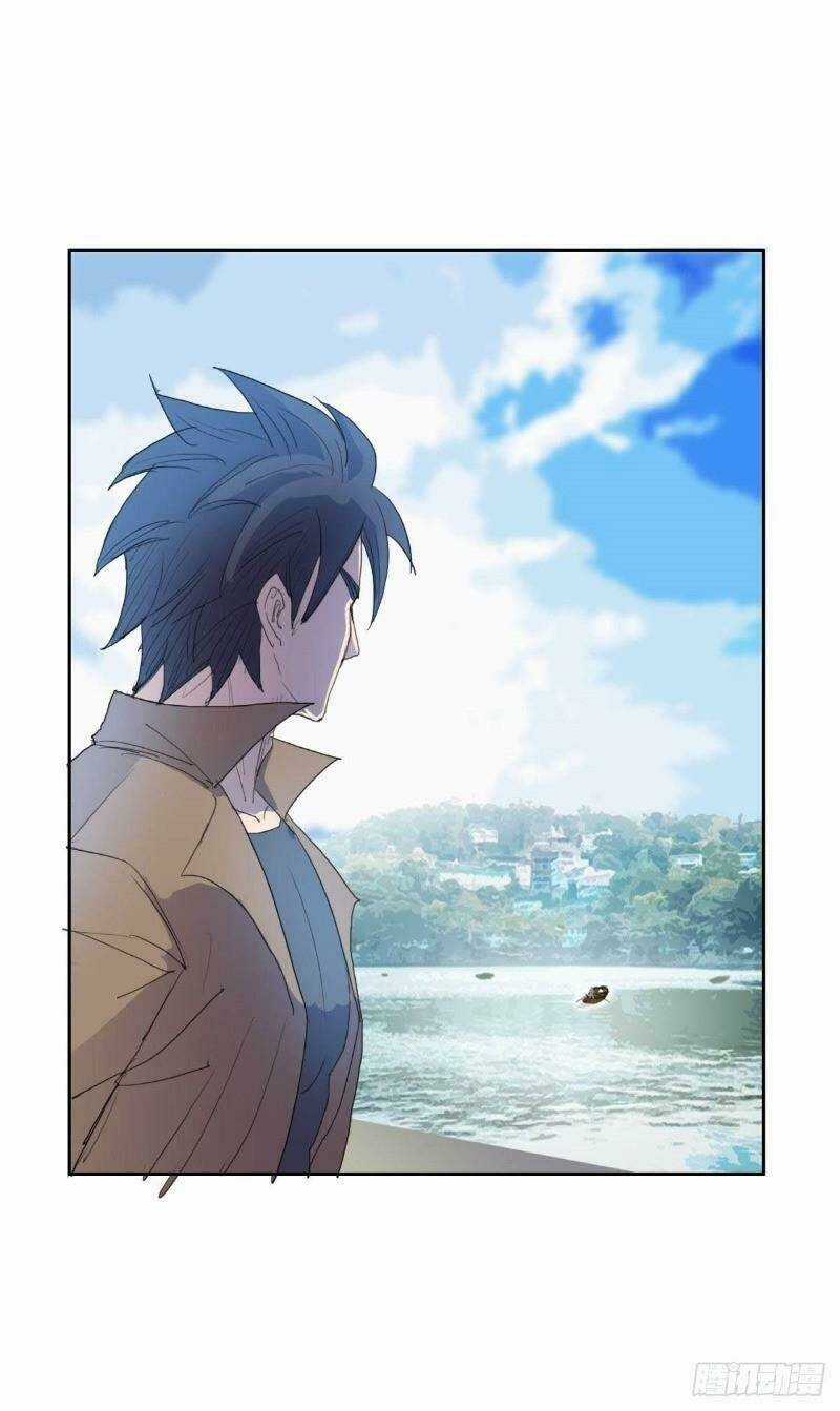 Phụ Hồn Giả - Chapter 21 - Trang 20