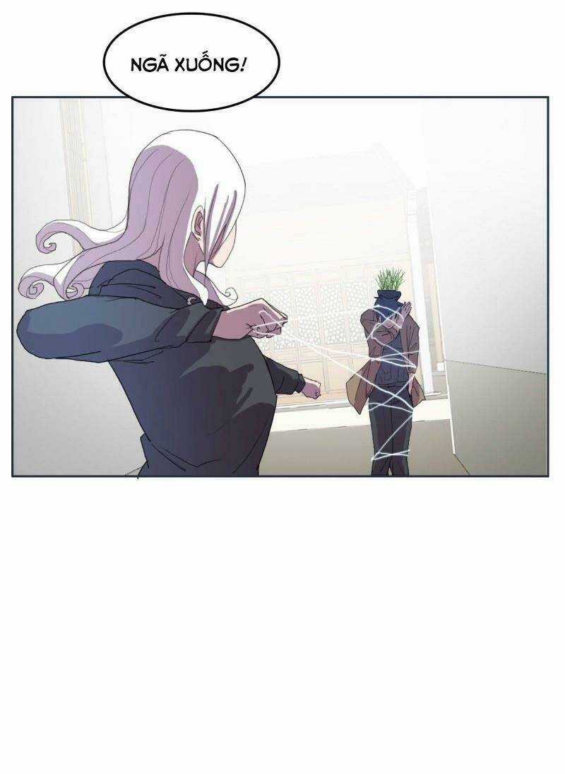 Phụ Hồn Giả - Chapter 21 - Trang 3