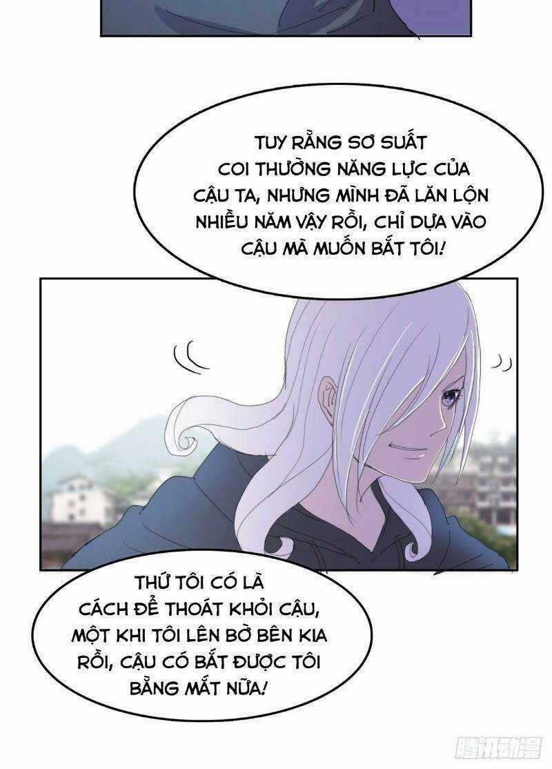 Phụ Hồn Giả - Chapter 21 - Trang 22