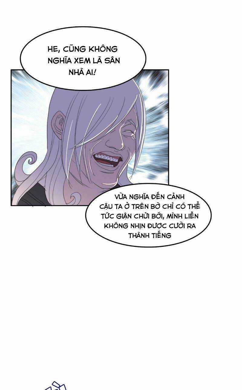 Phụ Hồn Giả - Chapter 21 - Trang 23