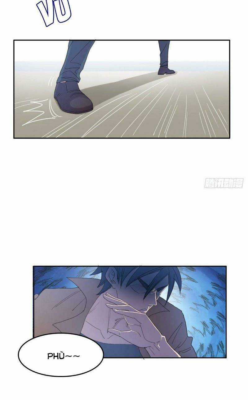 Phụ Hồn Giả - Chapter 21 - Trang 24