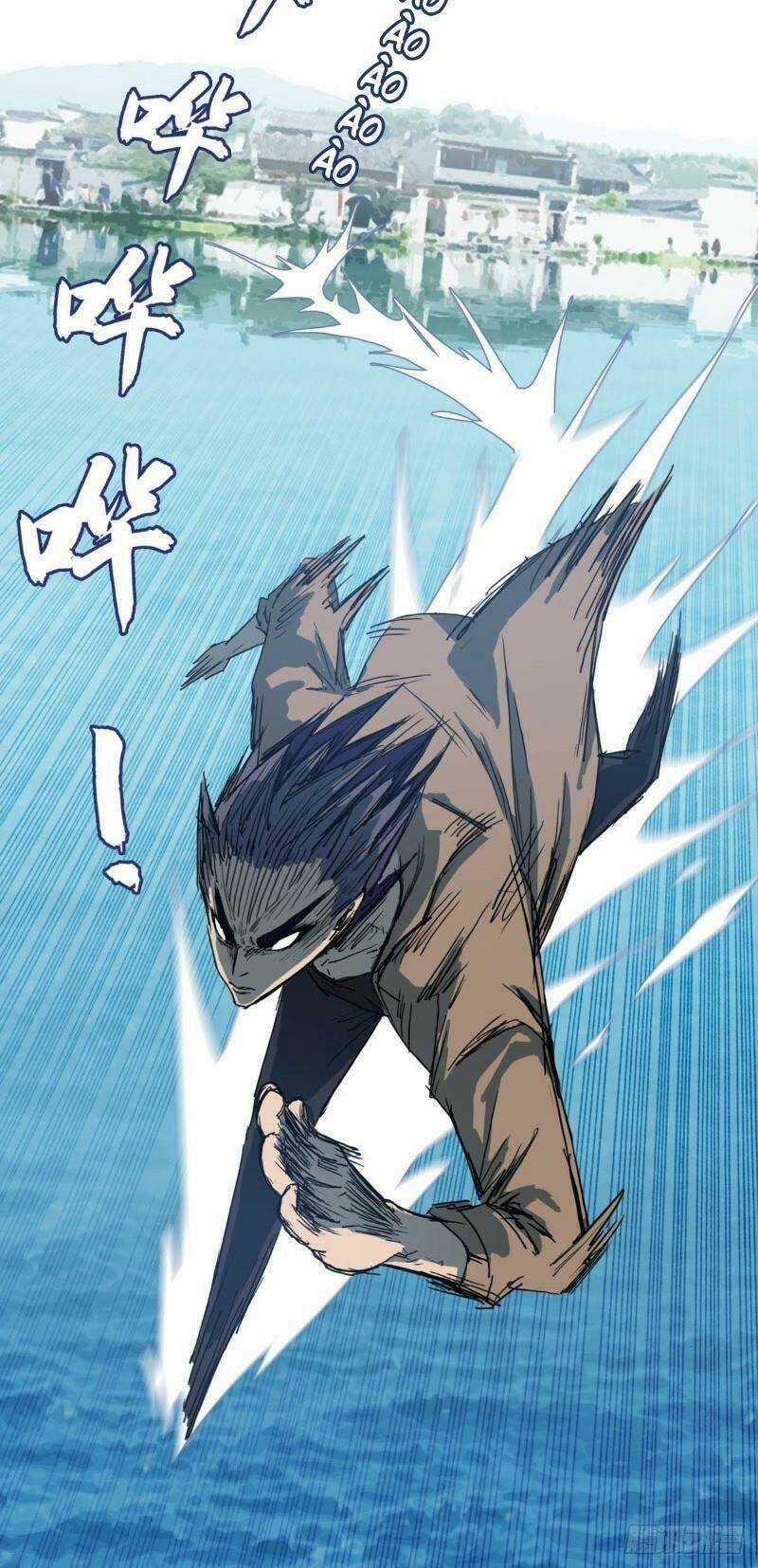 Phụ Hồn Giả - Chapter 21 - Trang 26