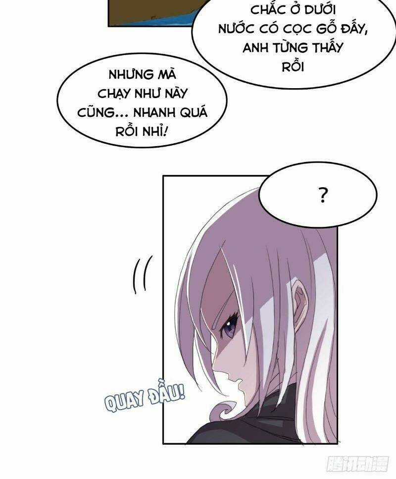 Phụ Hồn Giả - Chapter 21 - Trang 28