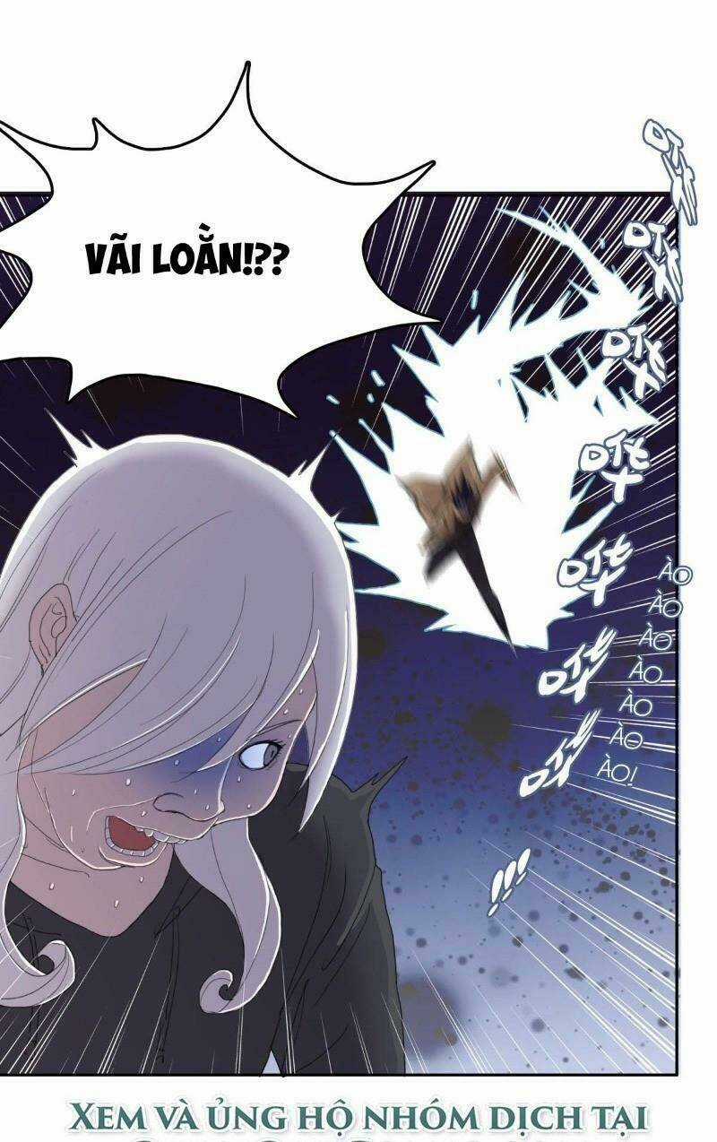 Phụ Hồn Giả - Chapter 21 - Trang 29