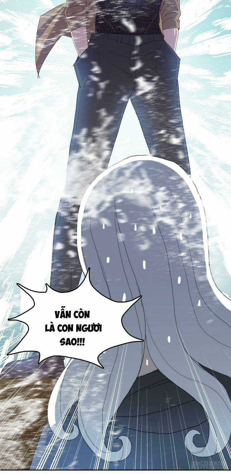 Phụ Hồn Giả - Chapter 21 - Trang 32