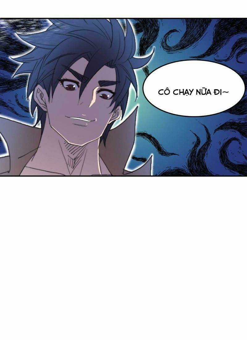 Phụ Hồn Giả - Chapter 21 - Trang 33