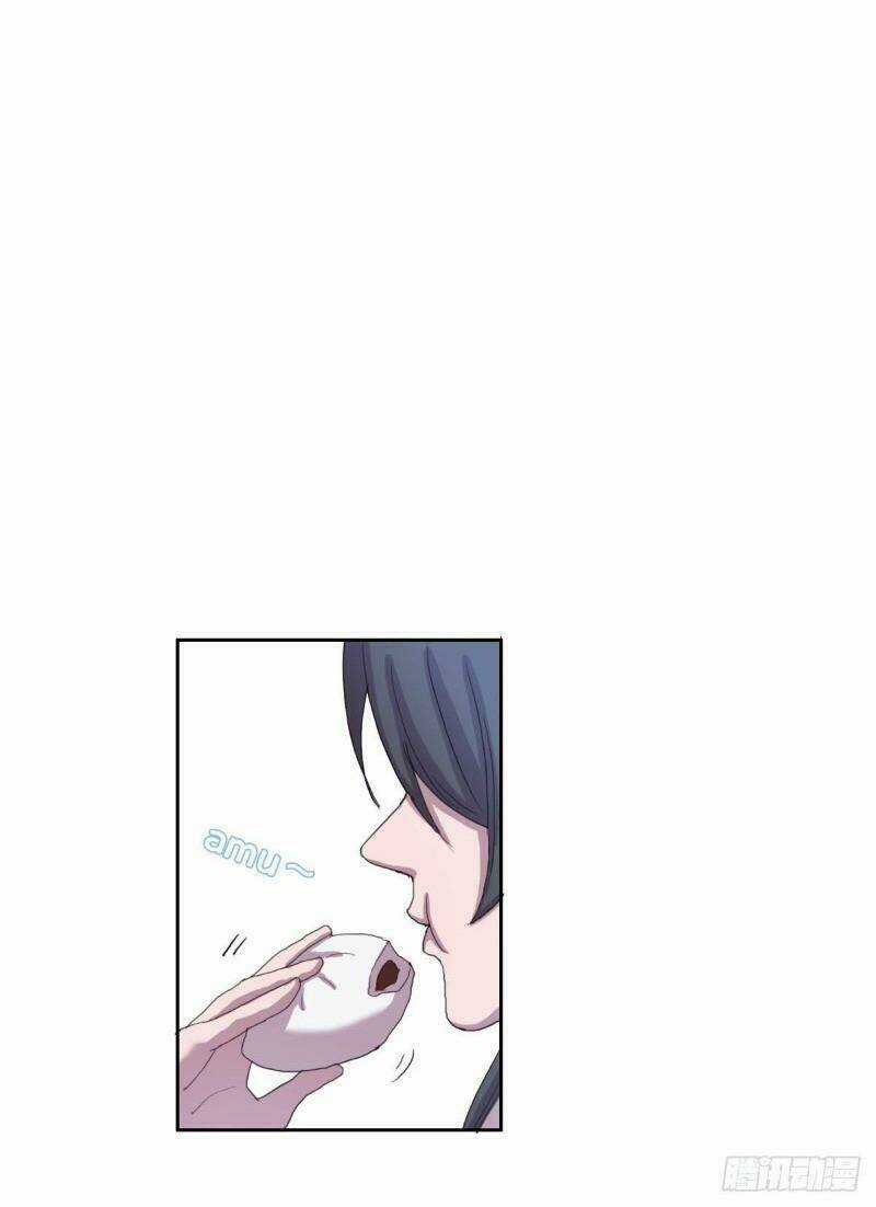 Phụ Hồn Giả - Chapter 21 - Trang 34