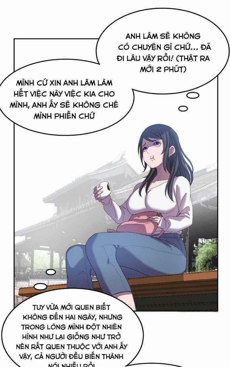 Phụ Hồn Giả - Chapter 21 - Trang 35