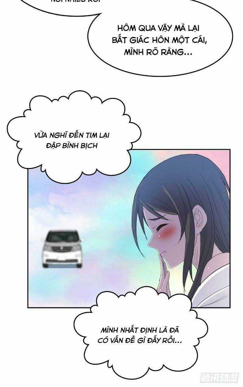 Phụ Hồn Giả - Chapter 21 - Trang 36