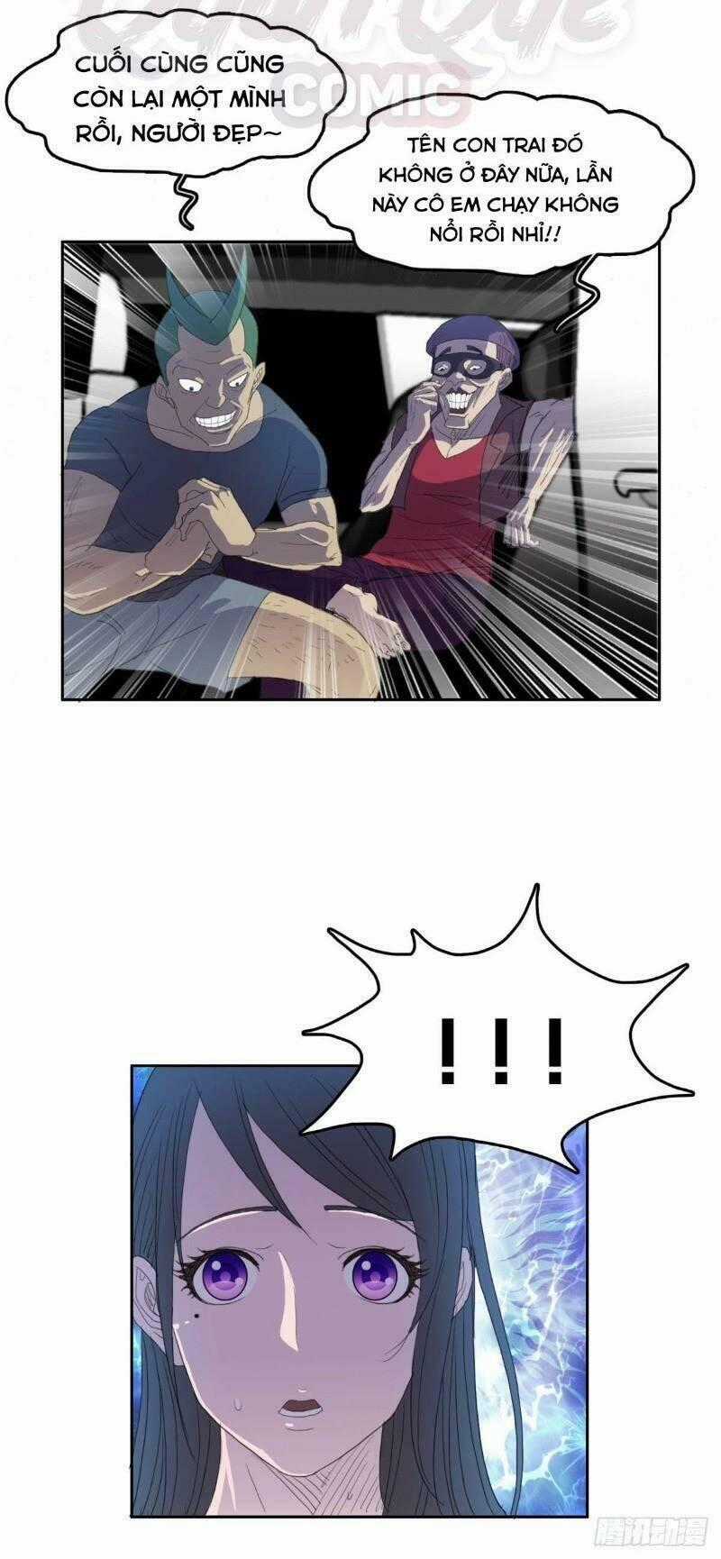 Phụ Hồn Giả - Chapter 21 - Trang 38