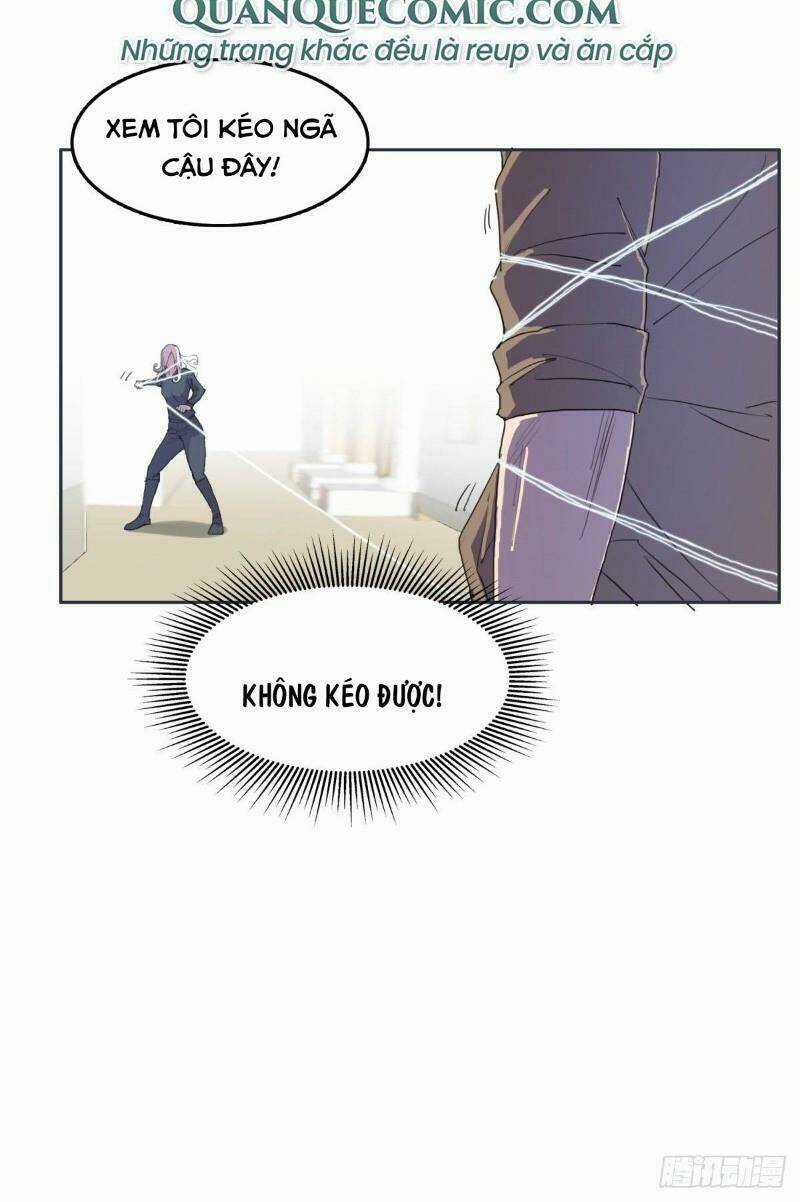 Phụ Hồn Giả - Chapter 21 - Trang 6