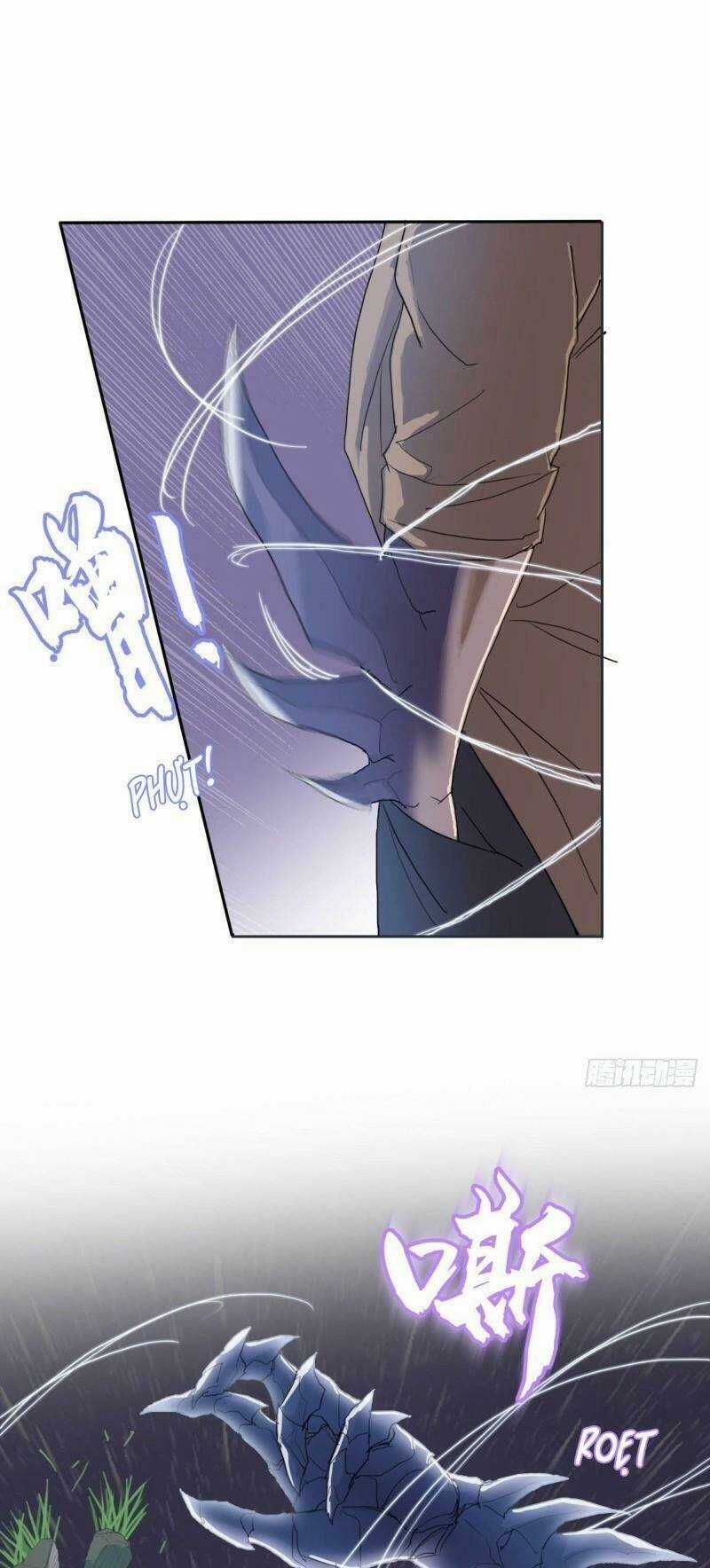 Phụ Hồn Giả - Chapter 21 - Trang 7