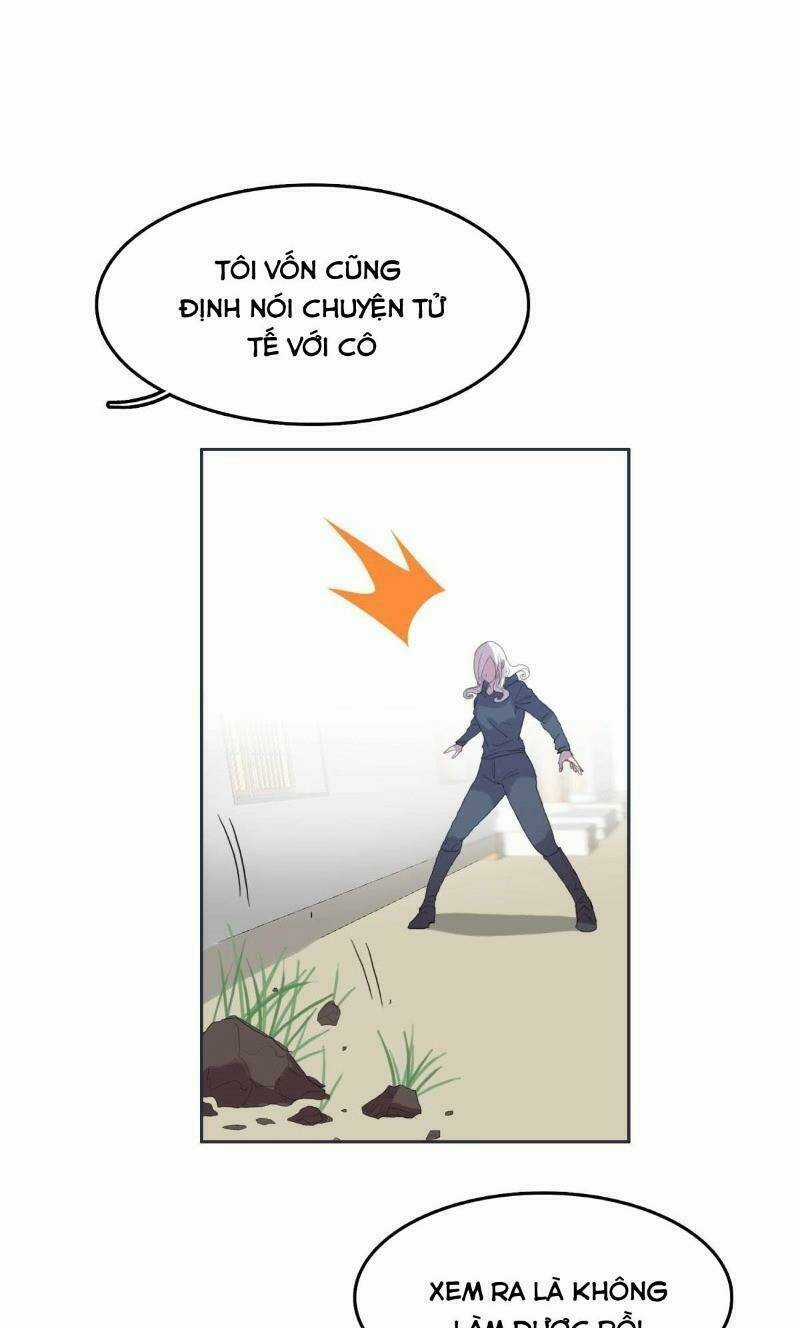 Phụ Hồn Giả - Chapter 21 - Trang 9