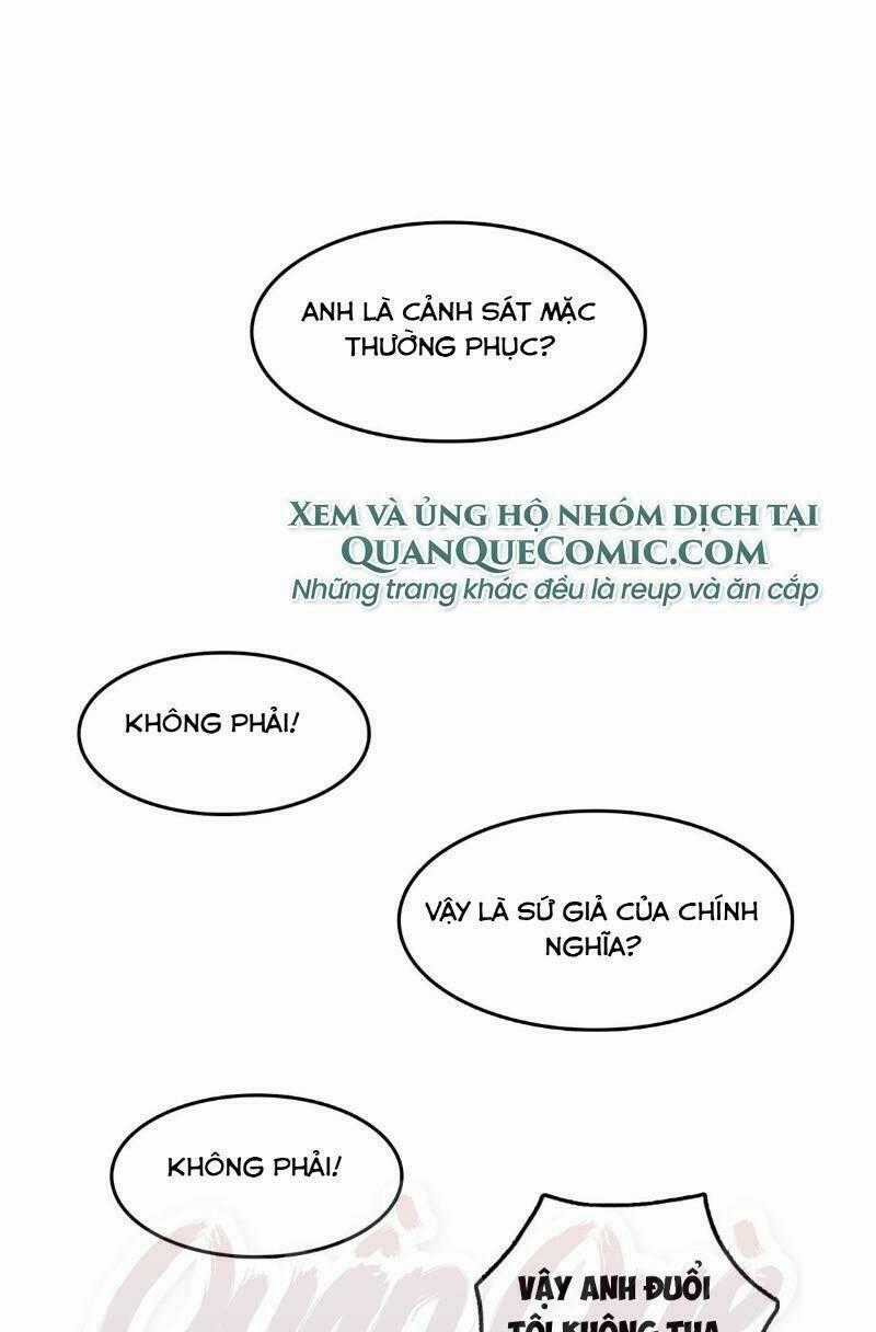 Phụ Hồn Giả - Chapter 22 - Trang 1