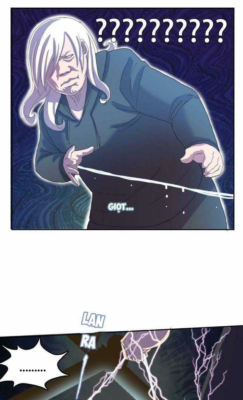 Phụ Hồn Giả - Chapter 22 - Trang 11