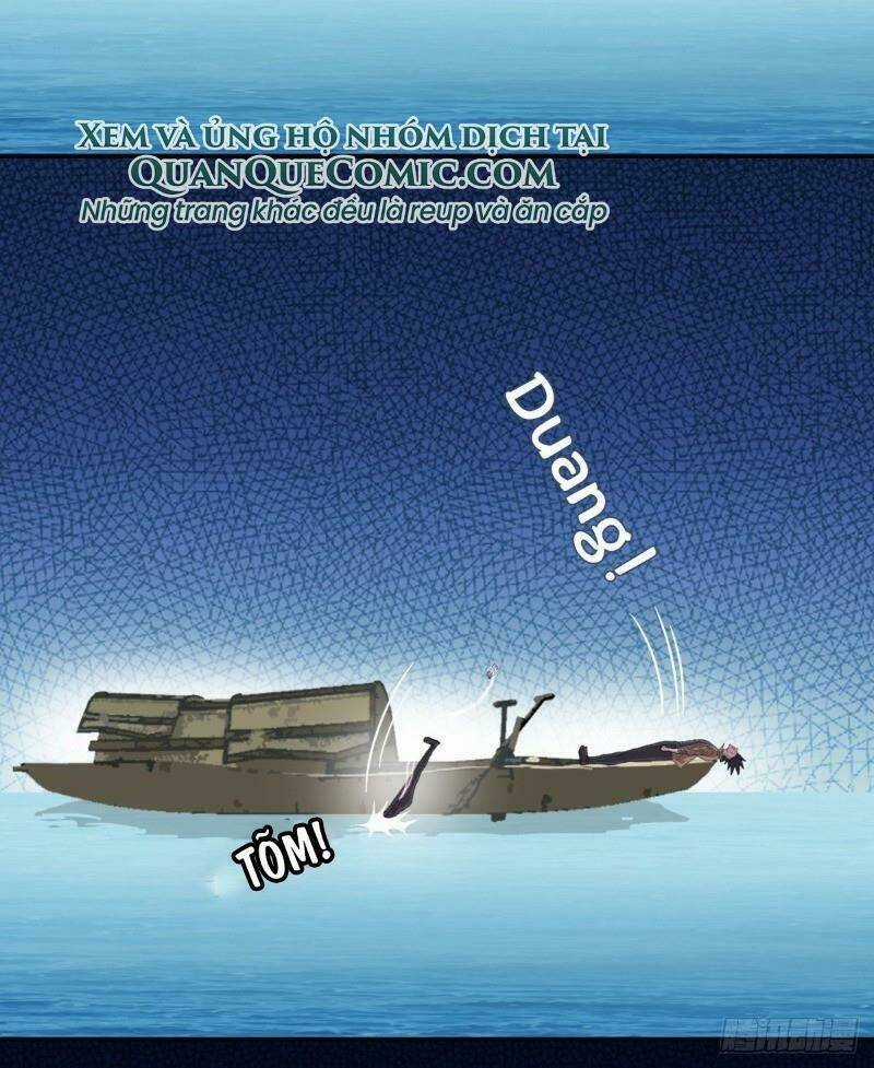 Phụ Hồn Giả - Chapter 22 - Trang 14