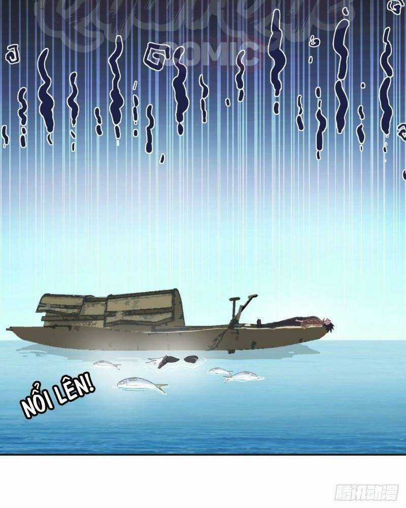 Phụ Hồn Giả - Chapter 22 - Trang 16