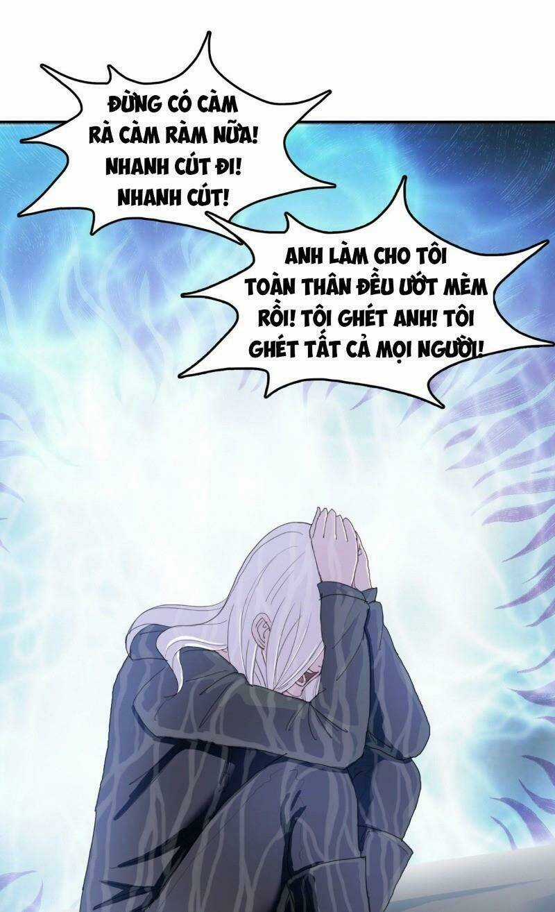 Phụ Hồn Giả - Chapter 22 - Trang 21