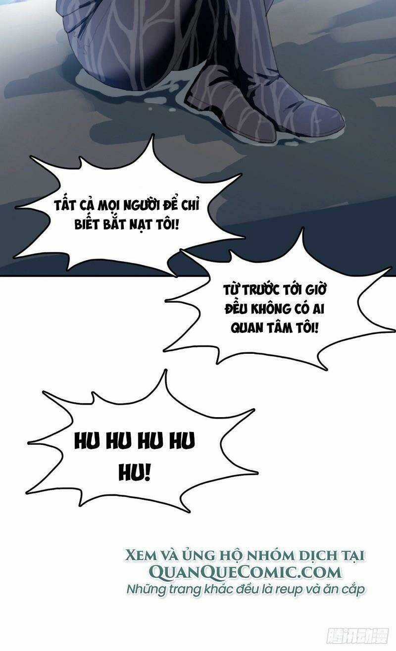 Phụ Hồn Giả - Chapter 22 - Trang 22
