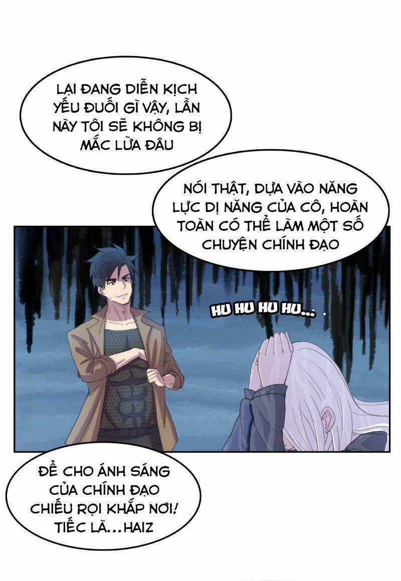 Phụ Hồn Giả - Chapter 22 - Trang 23