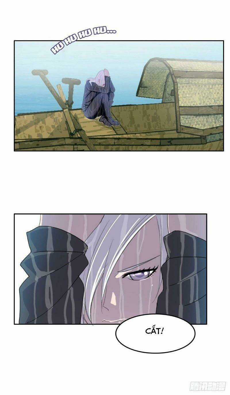 Phụ Hồn Giả - Chapter 22 - Trang 26