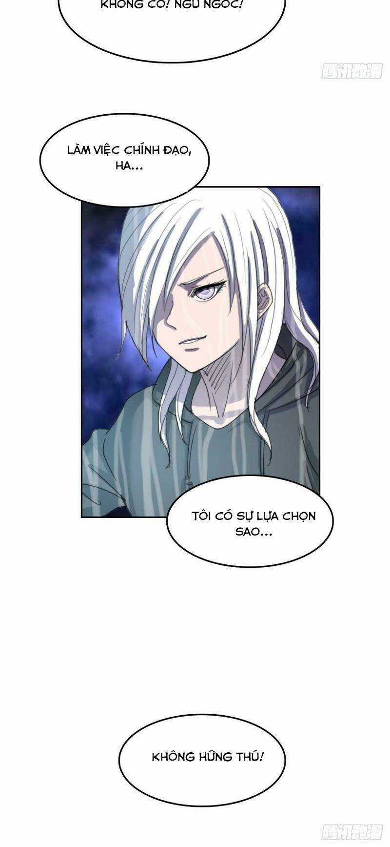 Phụ Hồn Giả - Chapter 22 - Trang 28