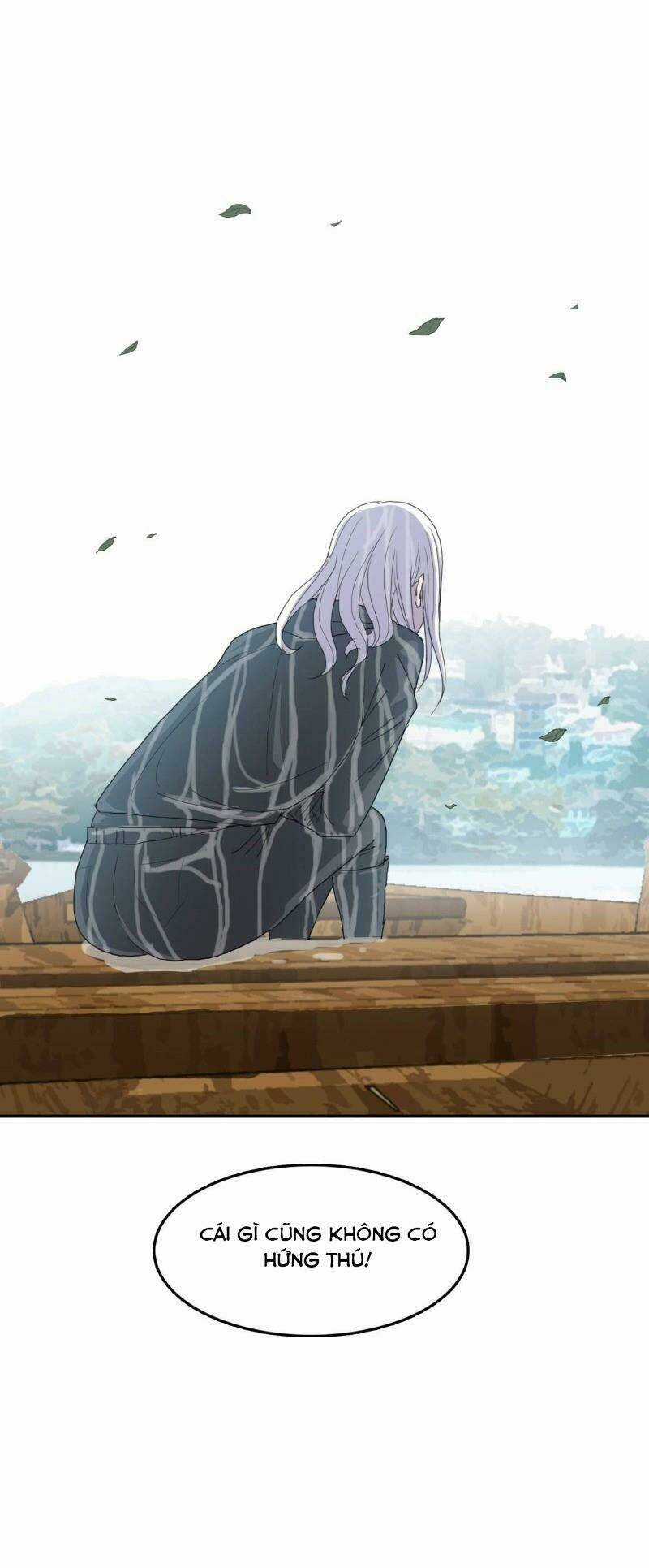 Phụ Hồn Giả - Chapter 22 - Trang 29