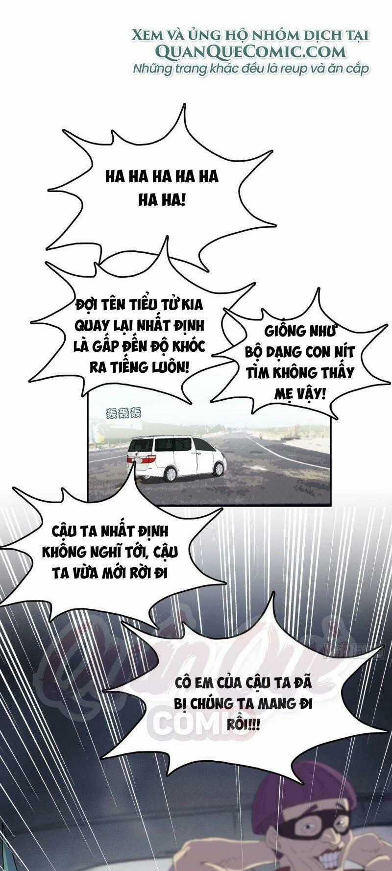 Phụ Hồn Giả - Chapter 22 - Trang 33