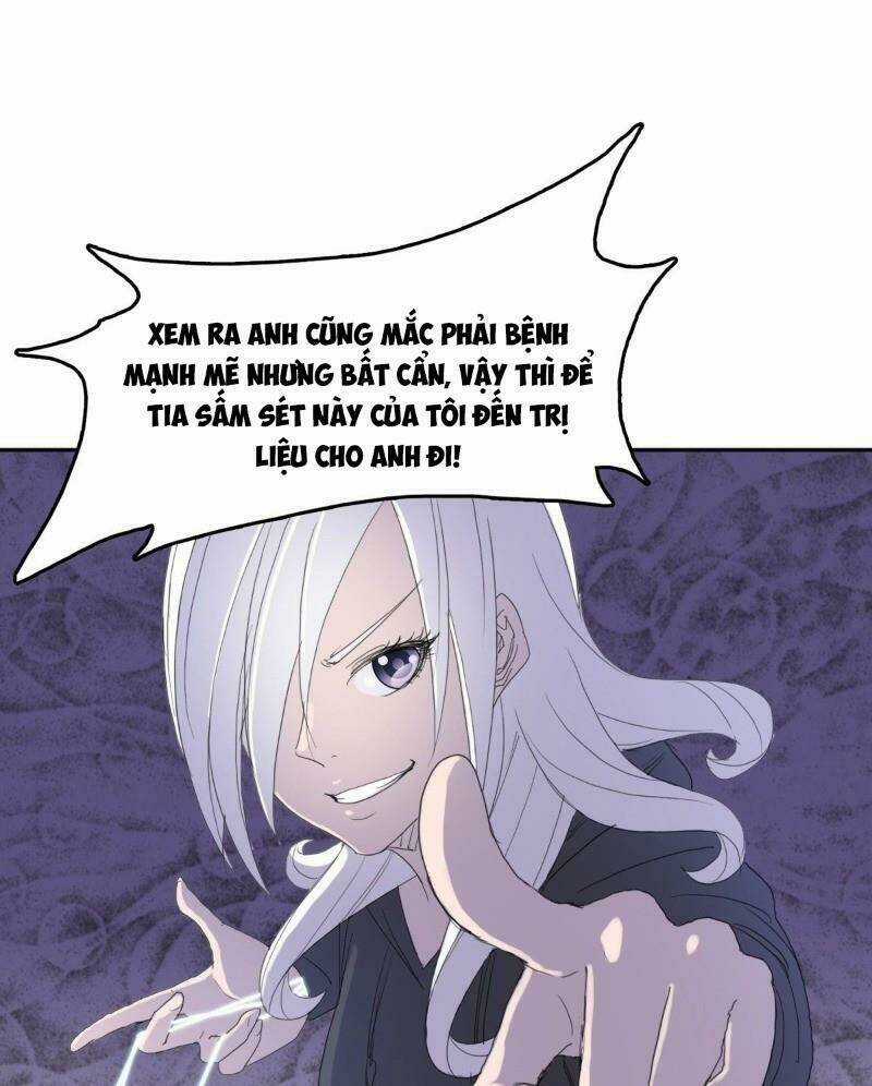 Phụ Hồn Giả - Chapter 22 - Trang 7